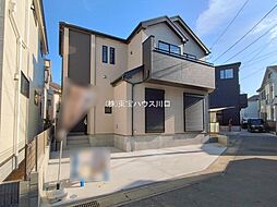 埼玉県草加市谷塚上町