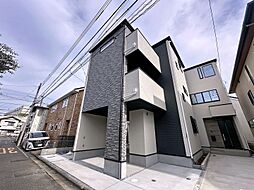 埼玉県さいたま市浦和区駒場１丁目