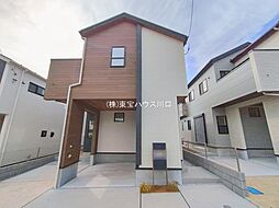 埼玉県川口市大字安行領家