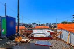 埼玉県川口市大字安行領家