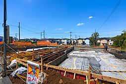 埼玉県川口市大字安行領家