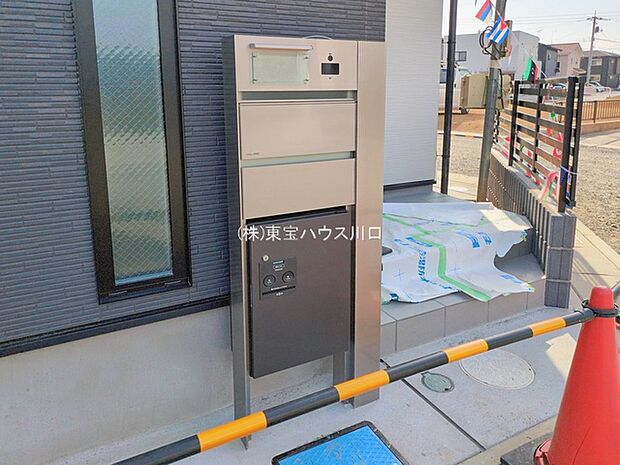 物件外観