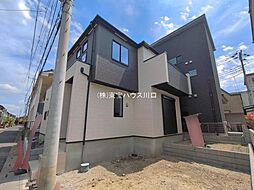 埼玉県越谷市東越谷６丁目