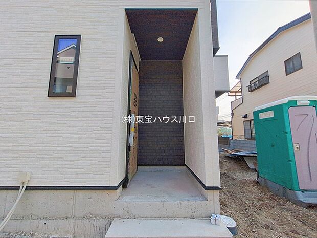 物件外観