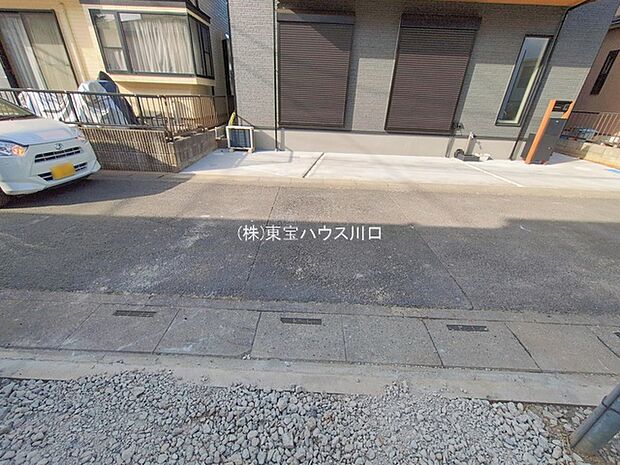 物件外観