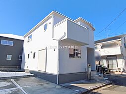 埼玉県春日部市米島