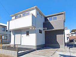 埼玉県春日部市米島