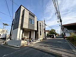 埼玉県さいたま市大宮区天沼町２丁目