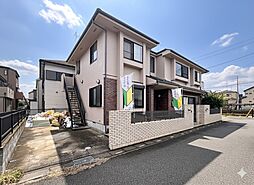 埼玉県上尾市小泉６丁目