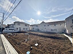 埼玉県北足立郡伊奈町中央３丁目