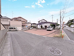 埼玉県さいたま市見沼区大字東新井