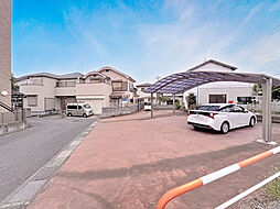 埼玉県さいたま市見沼区大字東新井