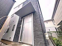 埼玉県川口市柳崎４丁目