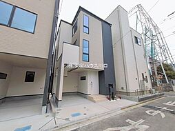 埼玉県さいたま市南区鹿手袋７丁目