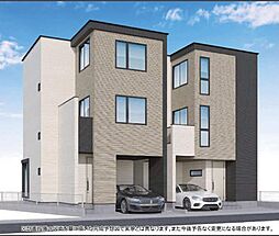 埼玉県さいたま市南区鹿手袋７丁目