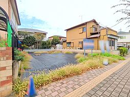 埼玉県ふじみ野市西原２丁目