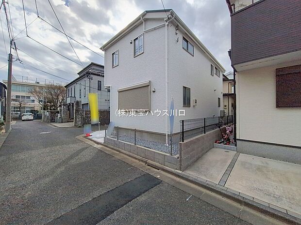 物件外観