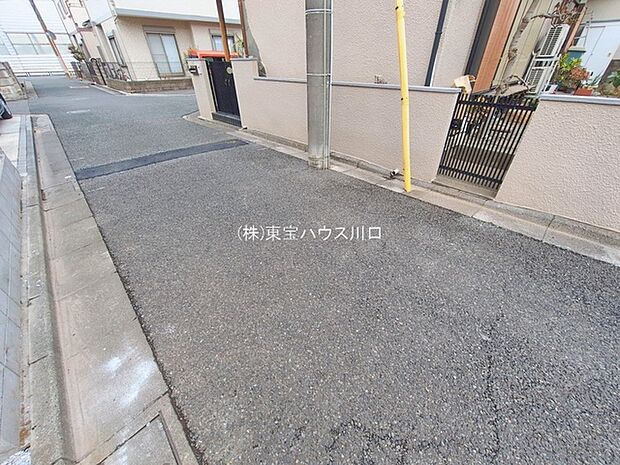 物件外観
