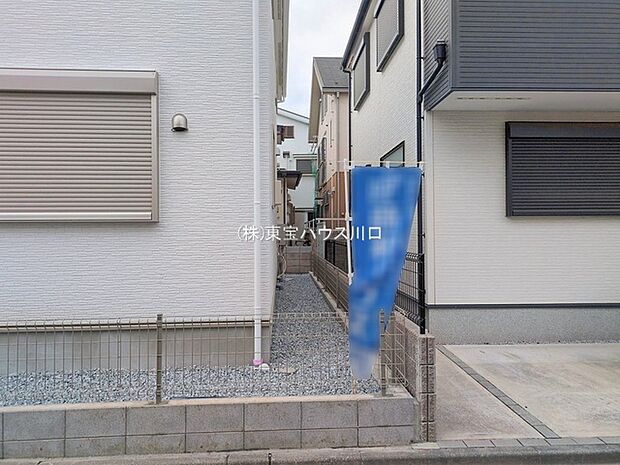物件外観