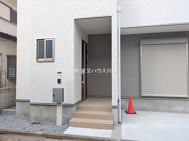 物件外観