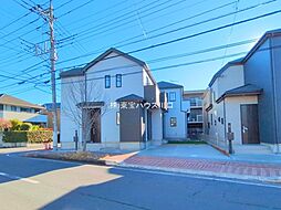 埼玉県久喜市吉羽１丁目