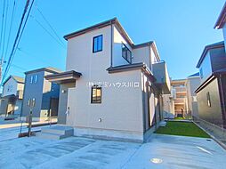 埼玉県久喜市吉羽１丁目