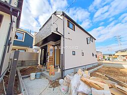 東京都練馬区大泉町２丁目