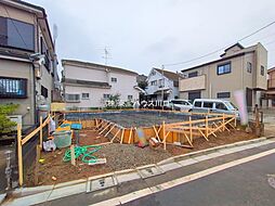 東京都足立区東伊興３丁目