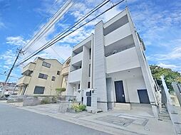 埼玉県さいたま市桜区田島３丁目