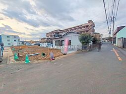 埼玉県越谷市瓦曽根１丁目