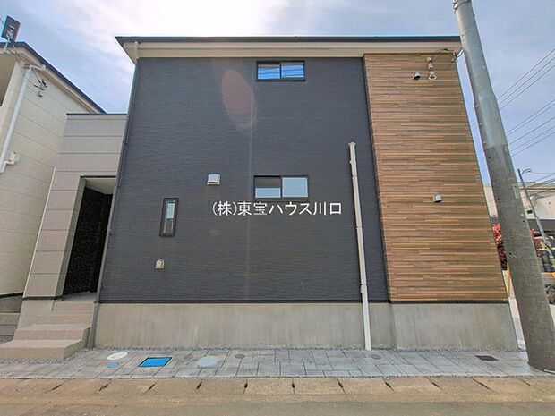物件外観