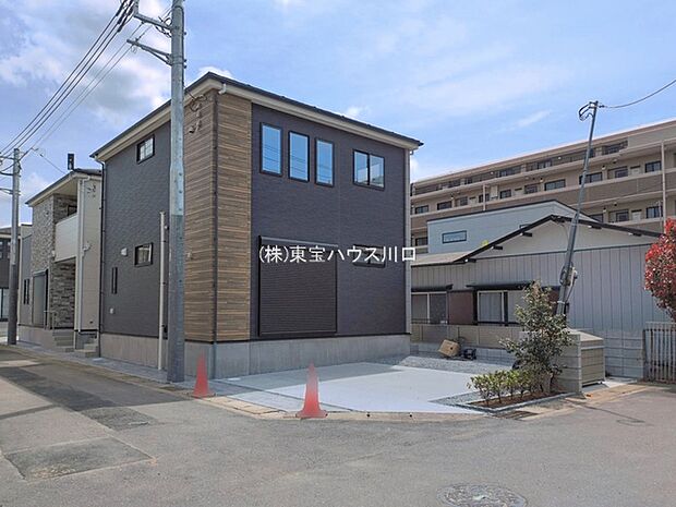 物件外観
