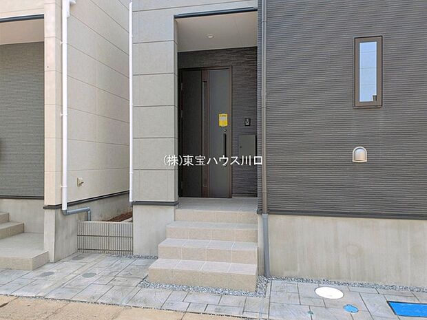 物件外観