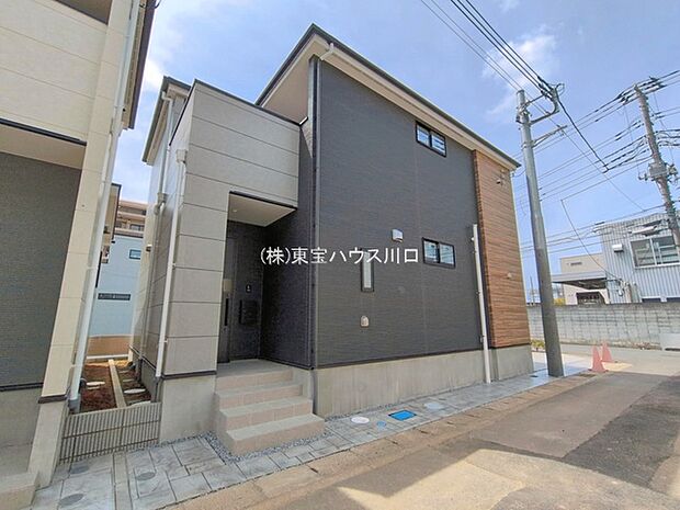物件外観