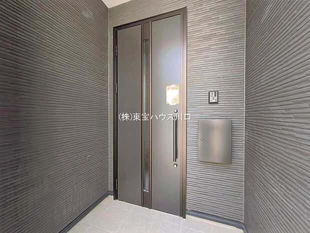 物件外観