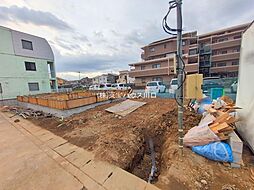 埼玉県越谷市瓦曽根１丁目