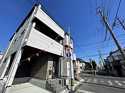 埼玉県川口市西青木４丁目