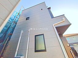 埼玉県さいたま市大宮区上小町