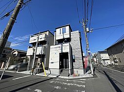 埼玉県川口市西青木４丁目