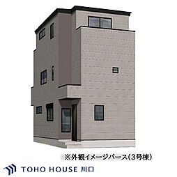 埼玉県さいたま市大宮区上小町