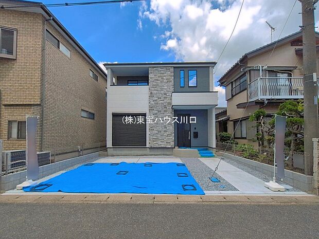 物件外観