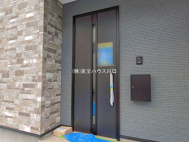 物件外観