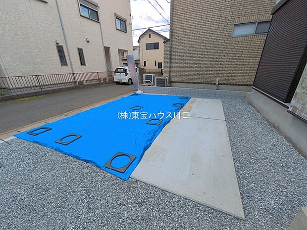 物件外観