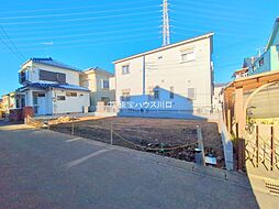 埼玉県越谷市大字大林