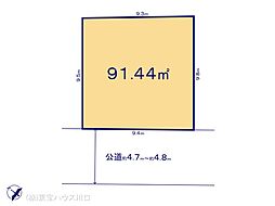 埼玉県上尾市二ツ宮
