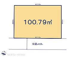 埼玉県さいたま市岩槻区本丸３丁目