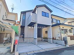 埼玉県さいたま市南区大字太田窪