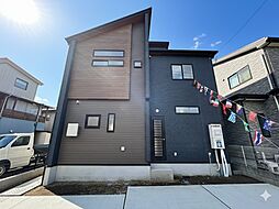 埼玉県上尾市原市北１丁目