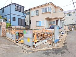 埼玉県富士見市渡戸3丁目
