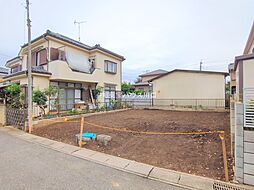 埼玉県さいたま市中央区八王子2丁目